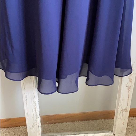 Simply Gorgeous Evan-Picone Dress - Picture 5 of 8